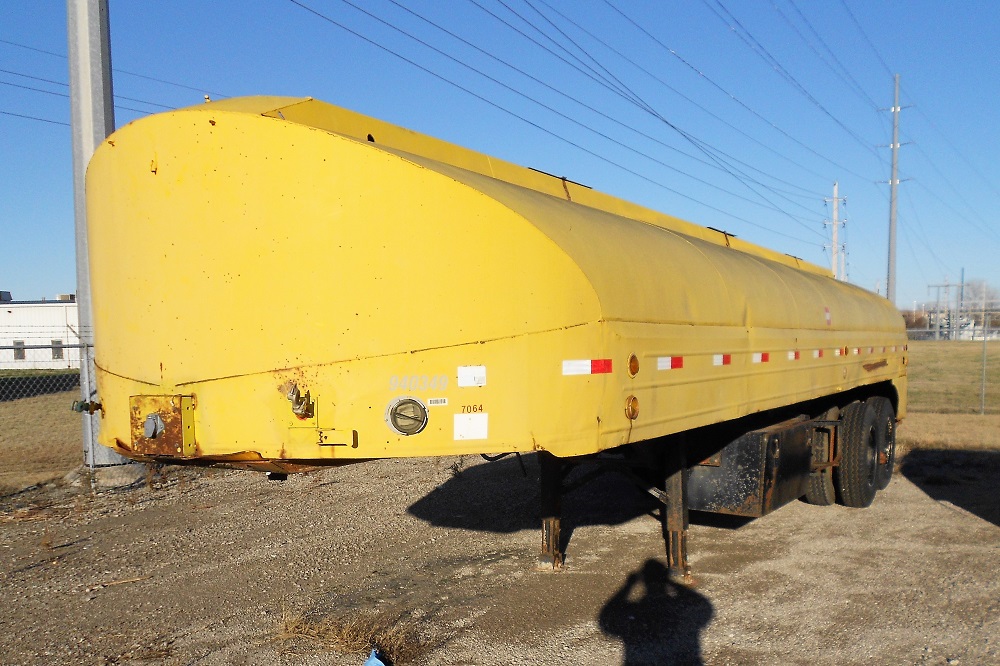 1955 Trialmobile Tank Trailer (940349)